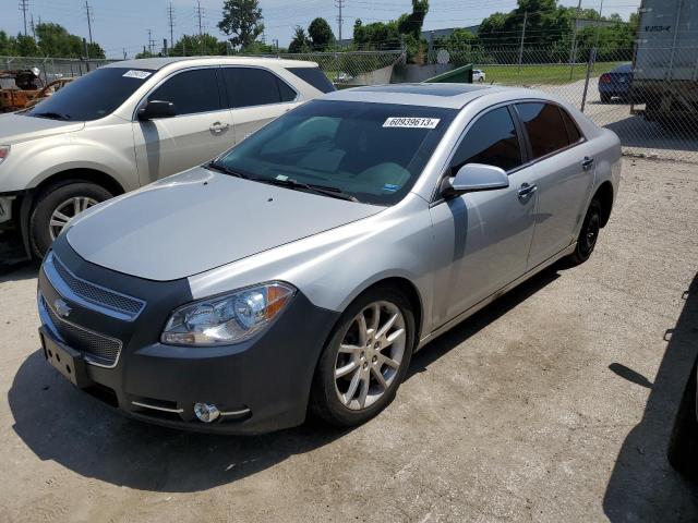 chevrolet malibu 2011 1g1ze5e73bf130021