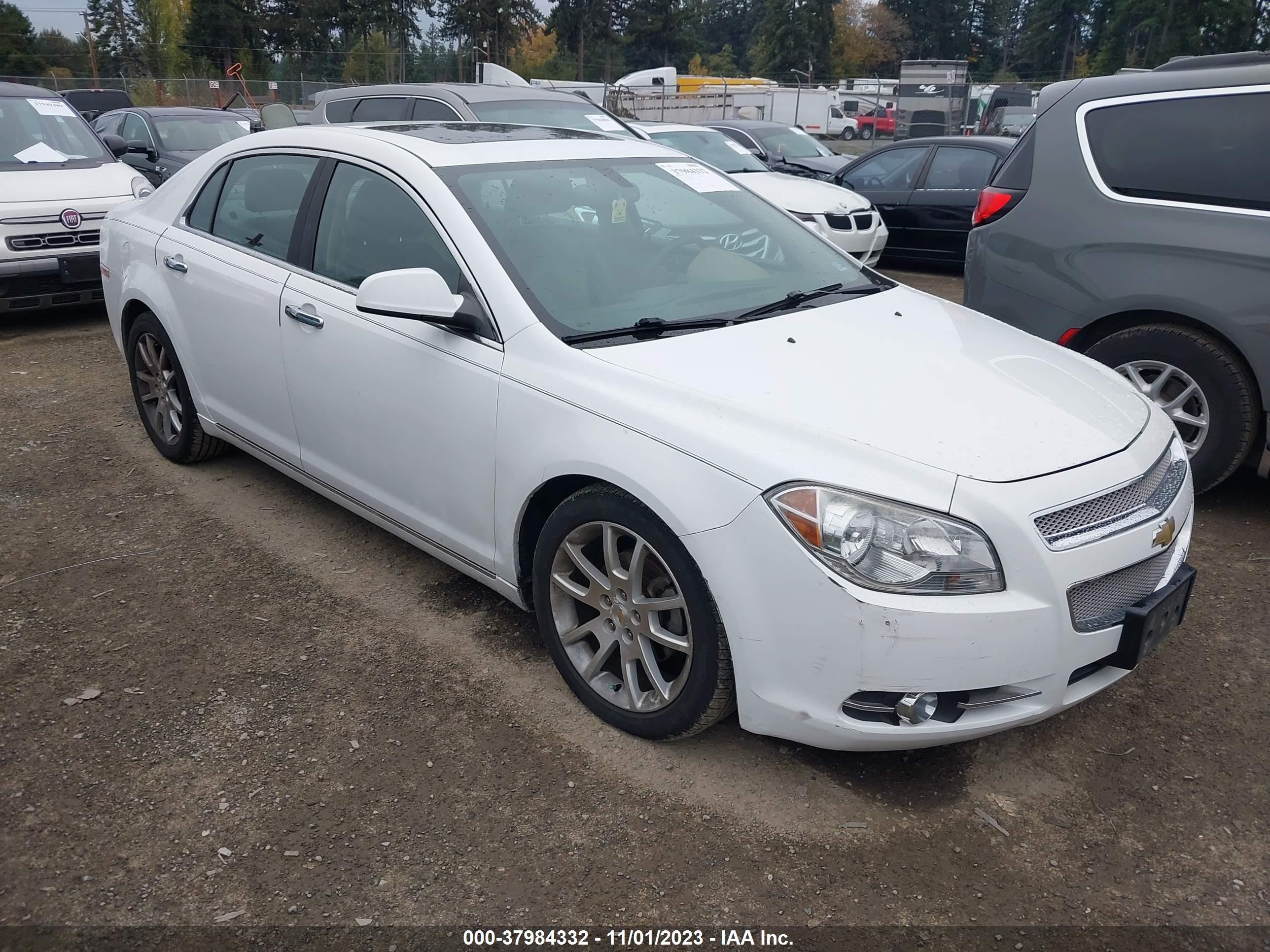 chevrolet malibu 2011 1g1ze5e73bf335080