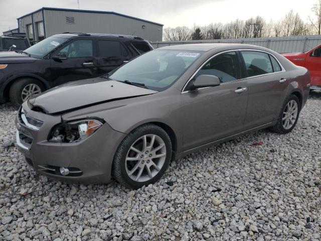 chevrolet malibu ltz 2011 1g1ze5e74bf235554