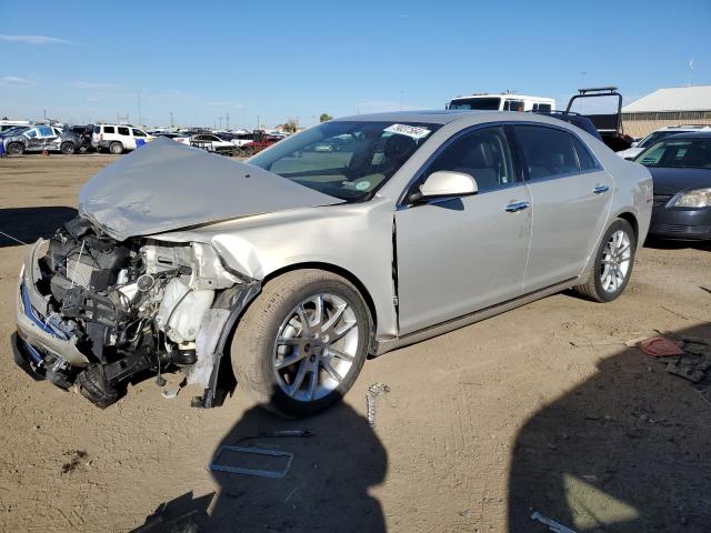 chevrolet malibu ltz 2010 1g1ze5e75af272692