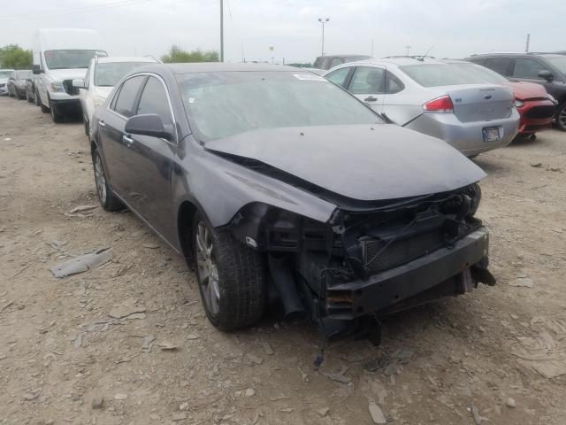 chevrolet malibu ltz 2010 1g1ze5e76a4150693