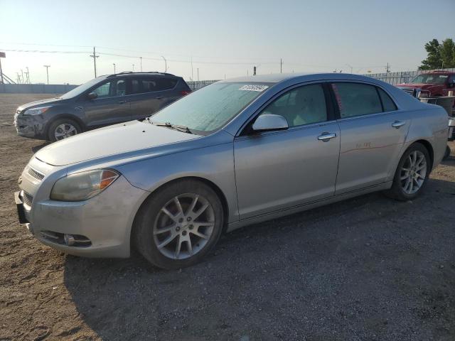 chevrolet malibu 2010 1g1ze5e76af143263