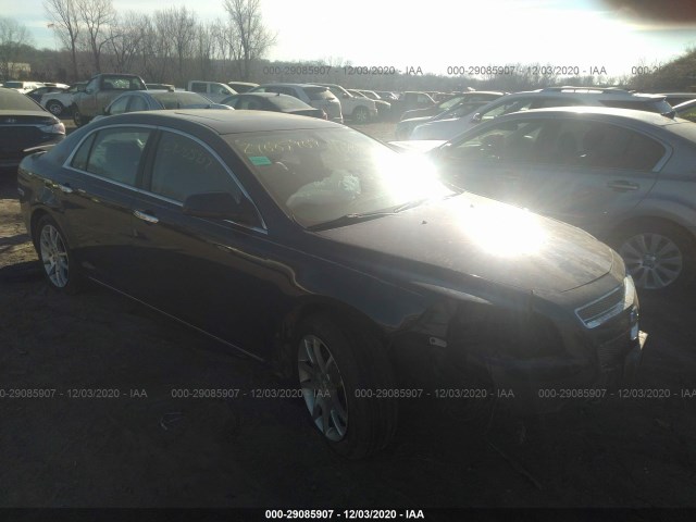 chevrolet malibu 2010 1g1ze5e76af162282