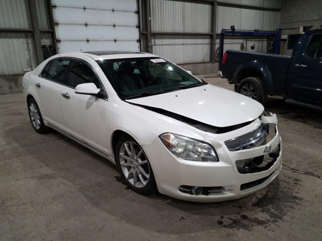 chevrolet malibu ltz 2010 1g1ze5e76af219726