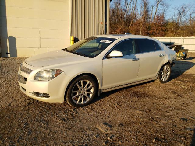 chevrolet malibu ltz 2010 1g1ze5e77a4132056