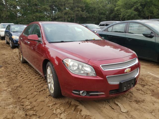 chevrolet malibu ltz 2010 1g1ze5e77af156197