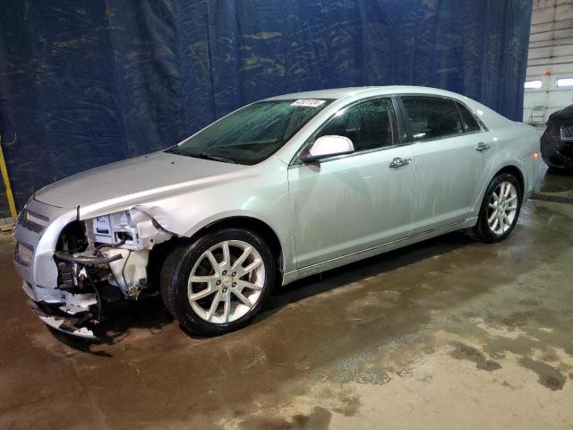 chevrolet malibu 2010 1g1ze5e77af299733