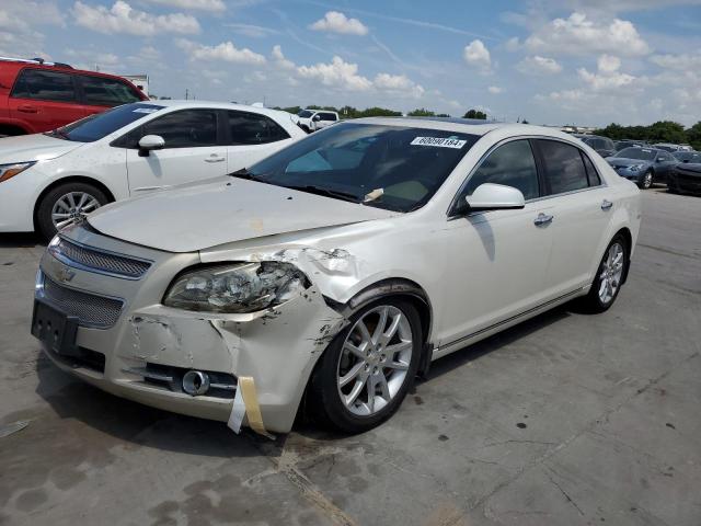 chevrolet malibu 2011 1g1ze5e77bf241669