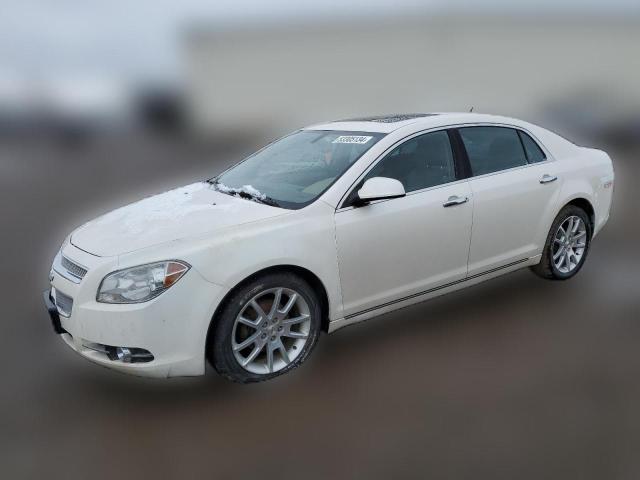 chevrolet malibu 2011 1g1ze5e77bf276616