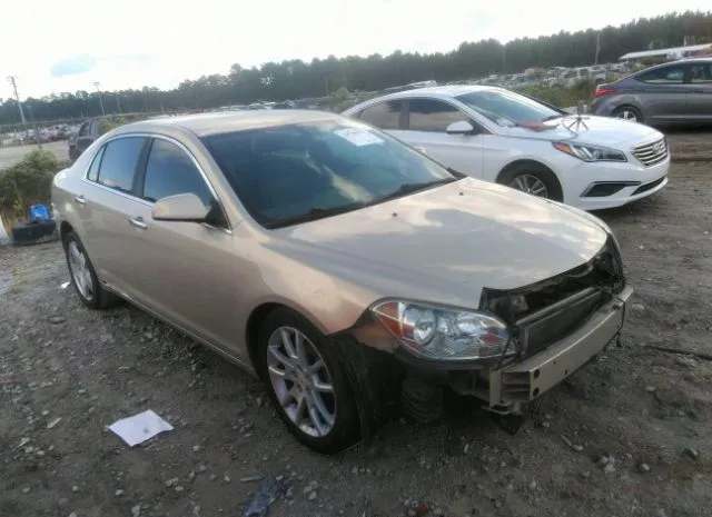 chevrolet malibu 2011 1g1ze5e77bf336796