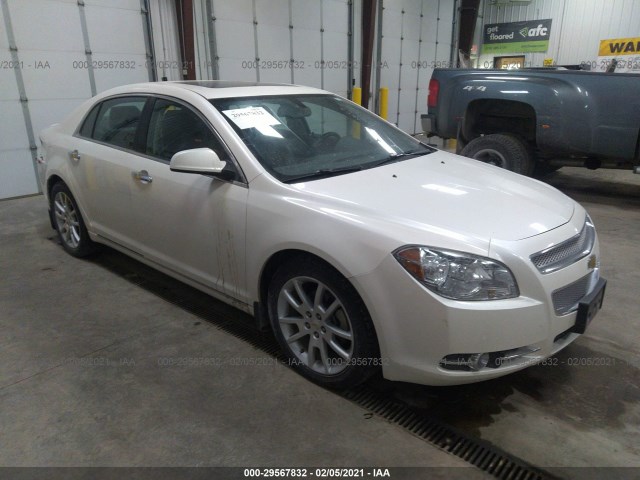 chevrolet malibu 2011 1g1ze5e79bf267495