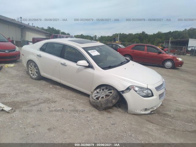 chevrolet malibu 2011 1g1ze5e79bf310071