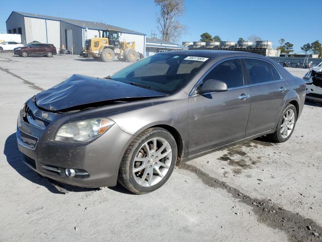 chevrolet malibu 2010 1g1ze5e7xa4145951