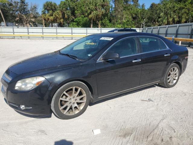 chevrolet malibu ltz 2010 1g1ze5e7xa4154536