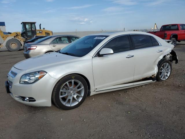 chevrolet malibu ltz 2010 1g1ze5e7xaf124764