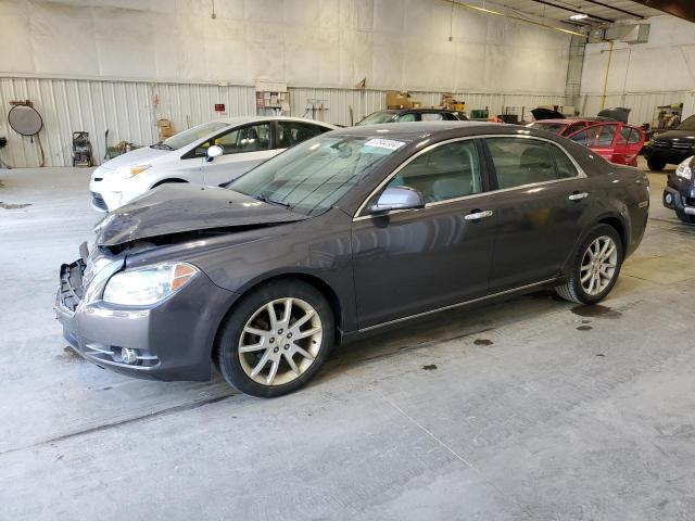 chevrolet malibu ltz 2010 1g1ze5e7xaf299273