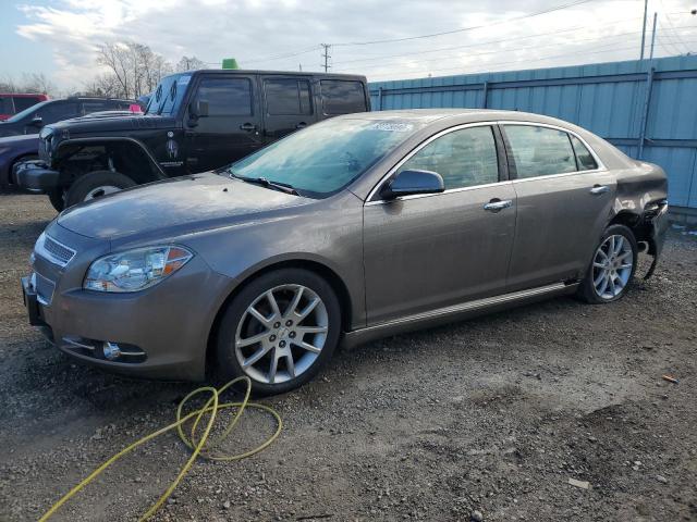 chevrolet malibu ltz 2011 1g1ze5e7xbf304523