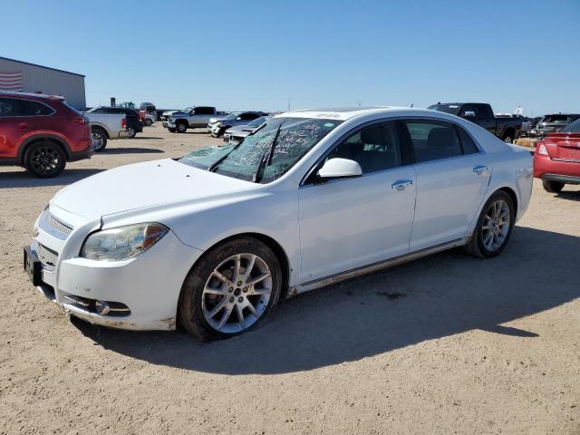 chevrolet malibu ltz 2011 1g1ze5e7xbf378671