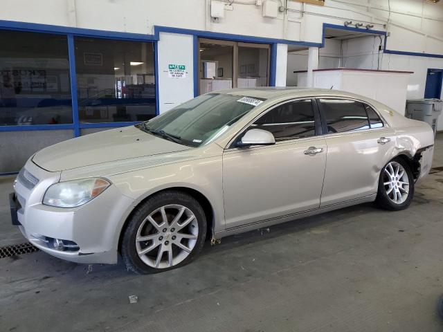 chevrolet malibu ltz 2010 1g1ze5eb0af141268