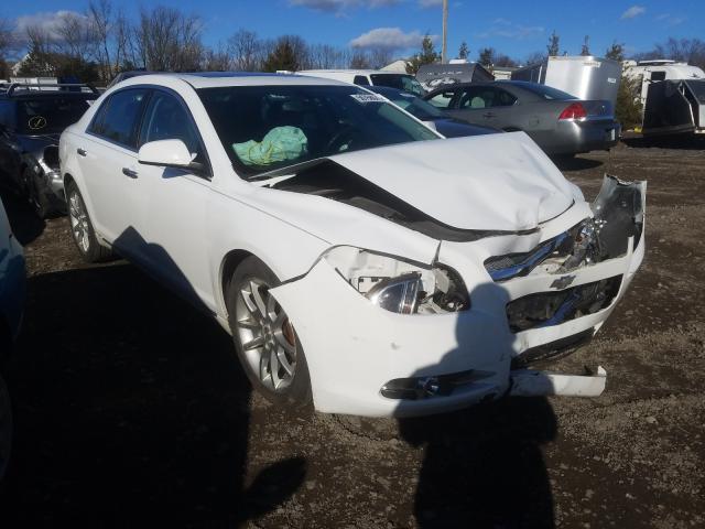 chevrolet malibu ltz 2010 1g1ze5eb0af325836