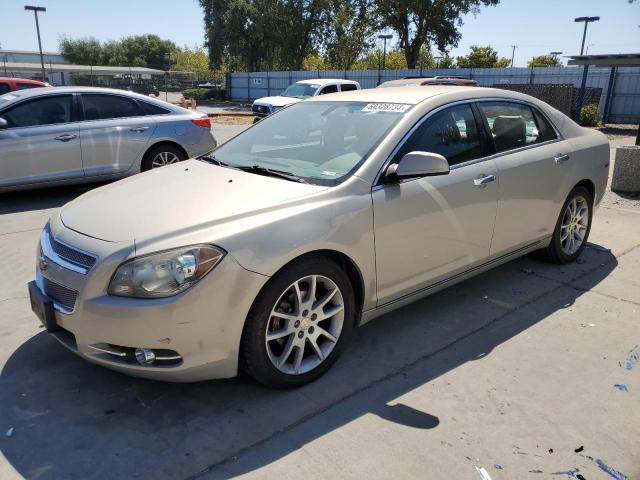 chevrolet malibu ltz 2010 1g1ze5eb2af141952