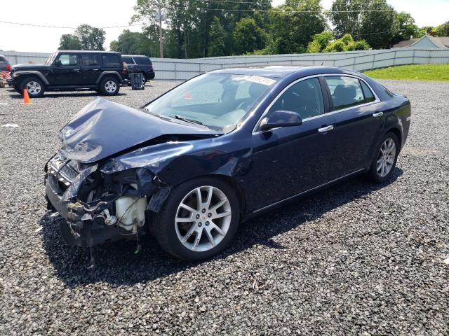 chevrolet malibu ltz 2010 1g1ze5eb2af239153