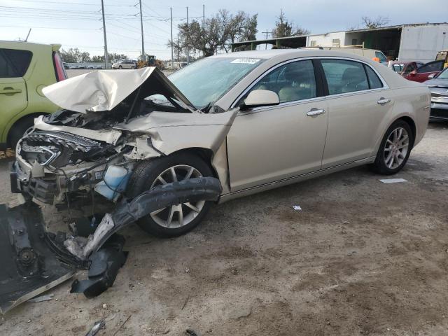 chevrolet malibu ltz 2010 1g1ze5eb3af222331