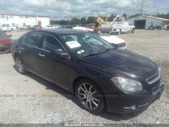 chevrolet malibu 2010 1g1ze5eb5a4115437