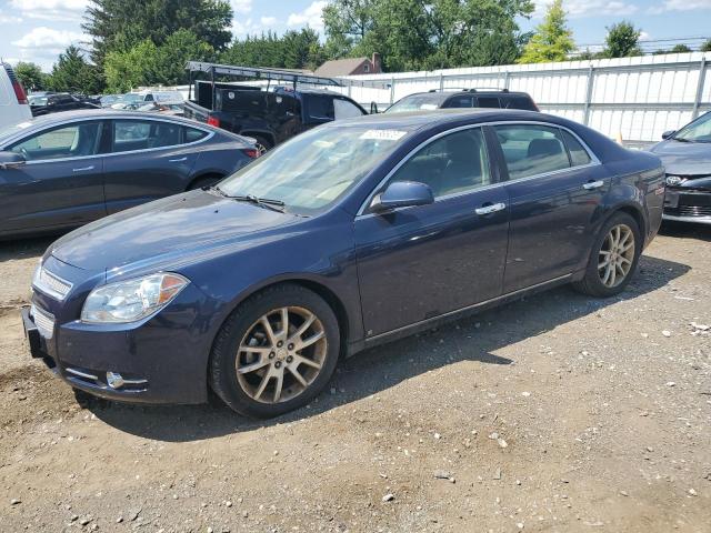 chevrolet malibu ltz 2010 1g1ze5eb6af129755