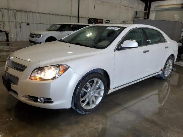 chevrolet malibu ltz 2010 1g1ze5eb6af249166