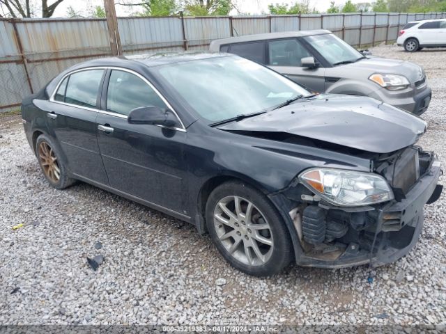 chevrolet malibu 2010 1g1ze5eb7a4115567