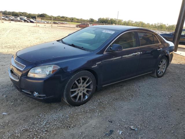 chevrolet malibu ltz 2010 1g1ze5eb7a4137360