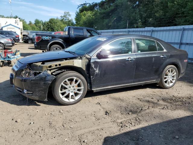 chevrolet malibu ltz 2010 1g1ze5eb7a4152697