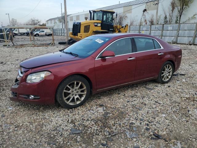 chevrolet malibu ltz 2010 1g1ze5eb7af174882