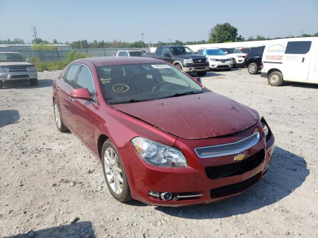 chevrolet malibu ltz 2010 1g1ze5eb7af225636