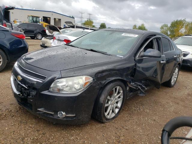 chevrolet malibu ltz 2010 1g1ze5eb8af230702