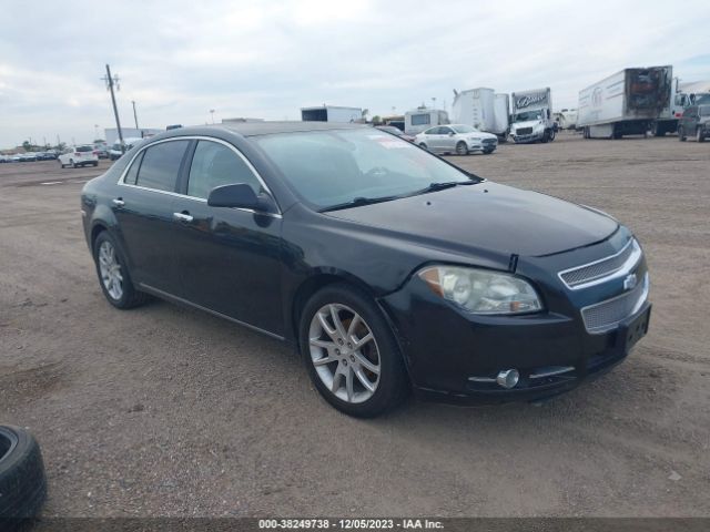 chevrolet malibu 2010 1g1ze5eb8af289314