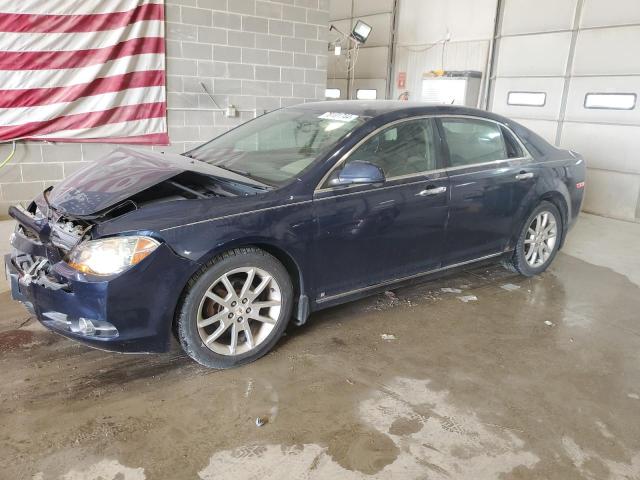 chevrolet malibu ltz 2010 1g1ze5eb9a4122584