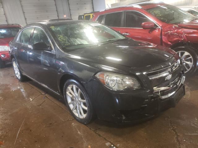 chevrolet malibu ltz 2010 1g1ze5eb9af130446