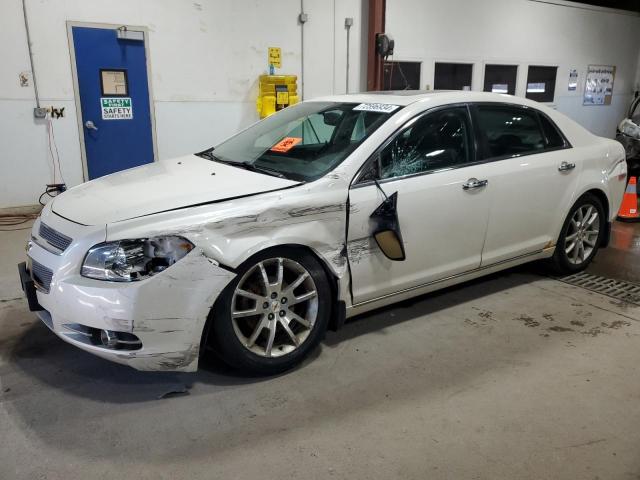 chevrolet malibu ltz 2010 1g1ze5eb9af215142