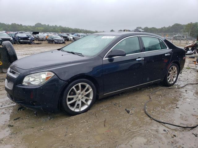 chevrolet malibu ltz 2010 1g1ze5eb9af221636