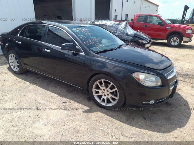 chevrolet malibu 2010 1g1ze5ebxaf155937