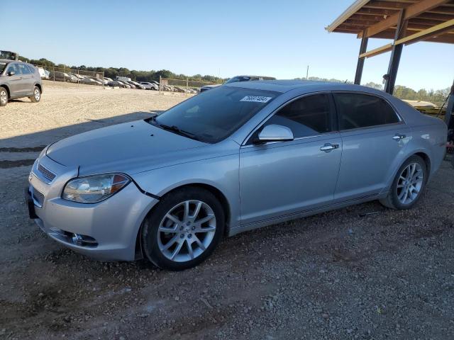 chevrolet malibu ltz 2010 1g1ze5ebxaf158756