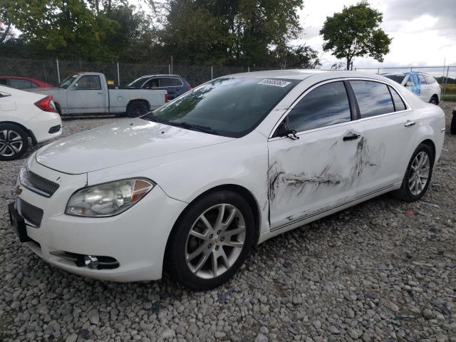 chevrolet malibu 2010 1g1ze5ebxaf252345