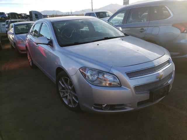 chevrolet malibu ltz 2011 1g1ze5eu1bf112476