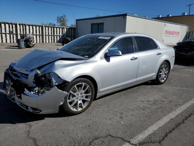 chevrolet malibu ltz 2011 1g1ze5eu1bf280084