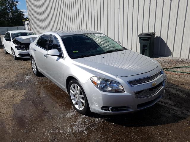 chevrolet malibu ltz 2011 1g1ze5eu2bf347811