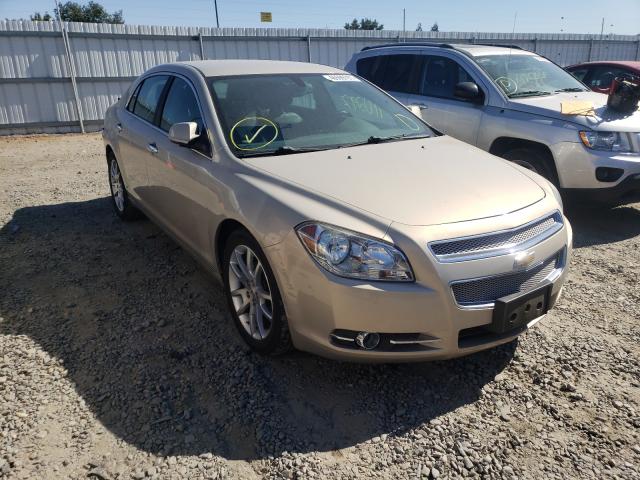 chevrolet malibu ltz 2011 1g1ze5eu2bf362129