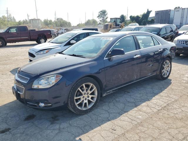 chevrolet malibu ltz 2011 1g1ze5eu2bf386656