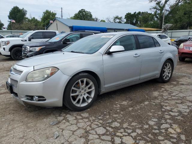 chevrolet malibu ltz 2011 1g1ze5eu3bf272875